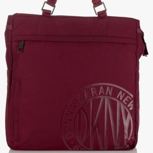 DKNY URBAN sports  BOARDING bag.